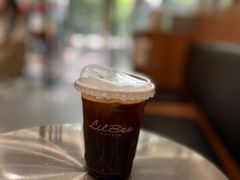 -LilBee Coffee