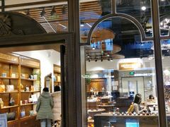 -HEARTISANS手工DIY皮艺体验(安贞环宇荟店)