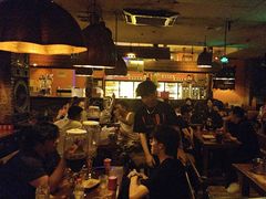 -Helens海伦司小酒馆(鼓楼店)