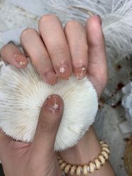 -Hands Nail专业美甲美睫