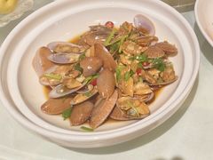 -79号渔船海鲜饭店(华强北店)