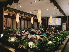 大堂-润泽园椰子鸡(汇一城店)