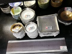 -合羽桥道具街(Kappabashi)