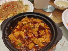 -国人川菜(李家村建东街店)