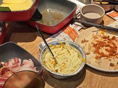 -新石器烤肉(百联川沙店)