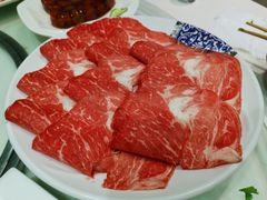 -福寿斋·老北京铜锅涮肉·烤鸭(顺义总店)