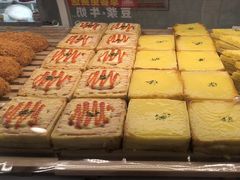 -味多美蛋糕(双安店)