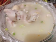 -廖老妈蹄花(中海国际店)