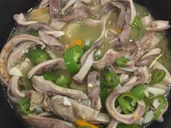 -湖南人家·家传湖南菜(水围店)