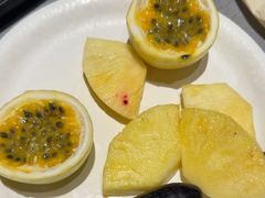 -奔海甄选·活鲜刺身铁板烧自助(太原里店)