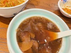 -山西会馆·晋菜·晋商宴·学堂记忆(许坦西街店)