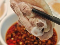 -烹然四季椰子鸡火锅(姚家园万象汇店)