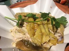 -原味田园·客家菜·土窑鸡(中航城君尚购物中心店)