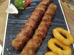 -Masala Curry and BBQ·玛莎拉巴基斯坦美食(金水万达店)