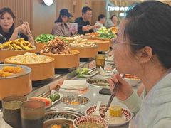 -喜家自助小火锅(乐客城店)