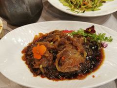 -峨嵋酒家(牡丹园店)