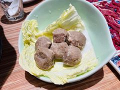 -潮汕牛肉火锅