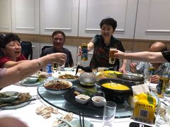-老好人象山海鲜(岭南路店)