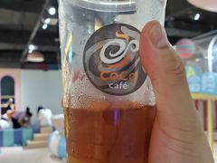 -CoCo都可(IM广场店)