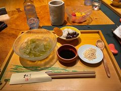 -松涛日本料理