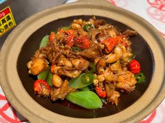 -聚味斋香辣蟹(生态城万达店)