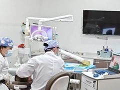 -土豆口腔(凤凰北总店)