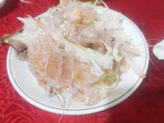 椒盐濑尿虾-棠记海鲜餐厅(南朗镇店)