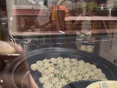 -舒蔡记生煎菜饭(云南中路店)