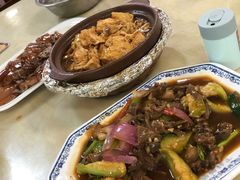 -下村新强记烧鹅店
