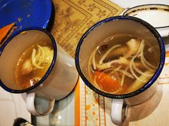 -海尔巴格·新疆菜(吐鲁番店)