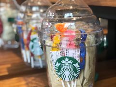 -星巴克(迪士尼小镇店)