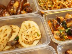 -金湘权老长沙酱板鸭(印象汇步行街店)