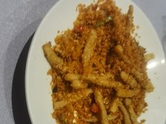 -汤城小厨•粤菜•靓汤(金宝街店)