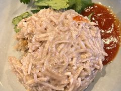 -南普陀素菜馆