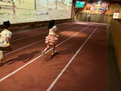 -珠海横琴国家地理探险家中心(创新方)