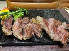 -豪客来牛排(云山大道店)