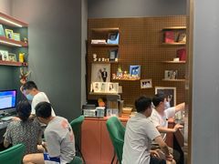 -海马体照相馆丨大师(青岛万象城店)
