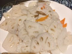 -香满楼(临安路店)