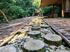 -西双版纳基诺山寨