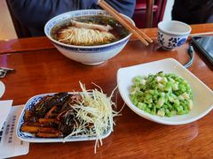 -同得兴 Since·1995 传统苏式面馆(十全街店)