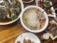 -无招牌