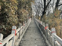 -终南山南五台景区