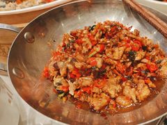-渔乡米香·剁椒鱼头(四方坪店)