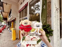 -绿小院(荔湾店)