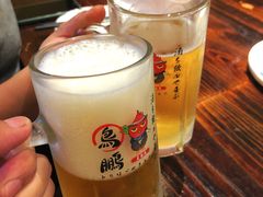 -鸟鹏烧鸟居酒屋(熙龙湾店)