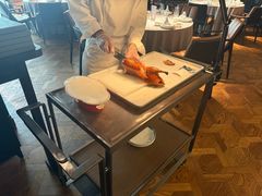 -秀儿四九城·新京菜(亚运村鸟巢店)