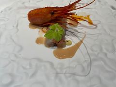 -九献创意菜·牛排馆(亮马河花园店)