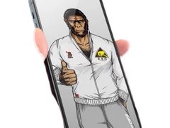 -BLUEO蓝猩先生·正品授权店(凯德Mall店)