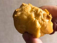 -泸溪河桃酥(秦淮夫子庙一店)