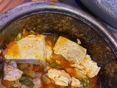 石锅臭豆腐-徽味大班(定慧桥店)